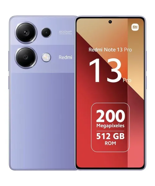 Xiaomi Redmi Note 13 Pro 256GB
