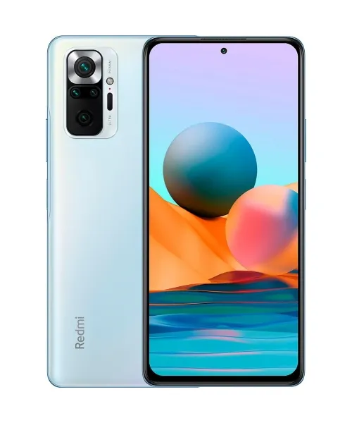 Xiaomi Redmi Note 10 Pro 128GB