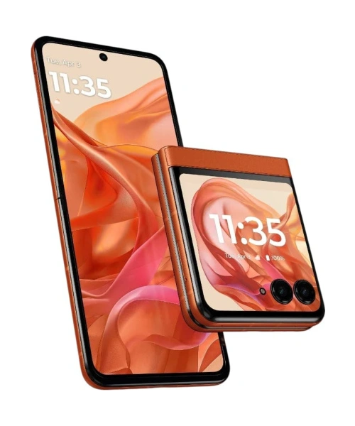 Motorola Razr 50 512GB фото 2