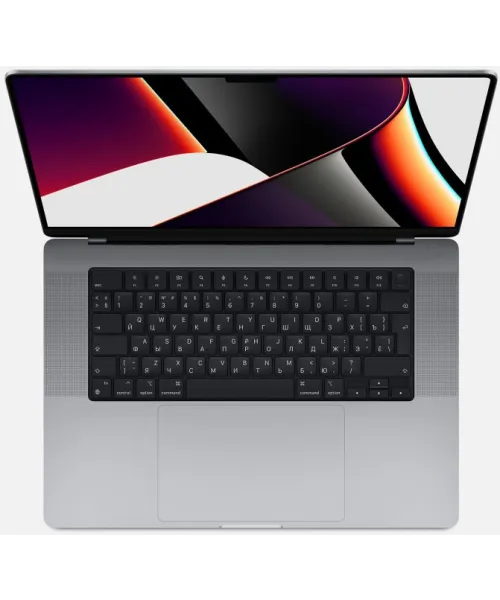 Apple Macbook Pro 16" M1 Pro 2021 фото 2