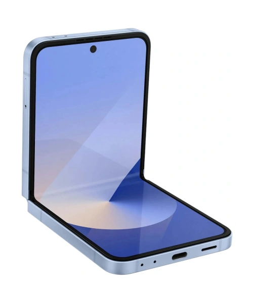 Samsung Galaxy Z Flip6 256GB фото 6