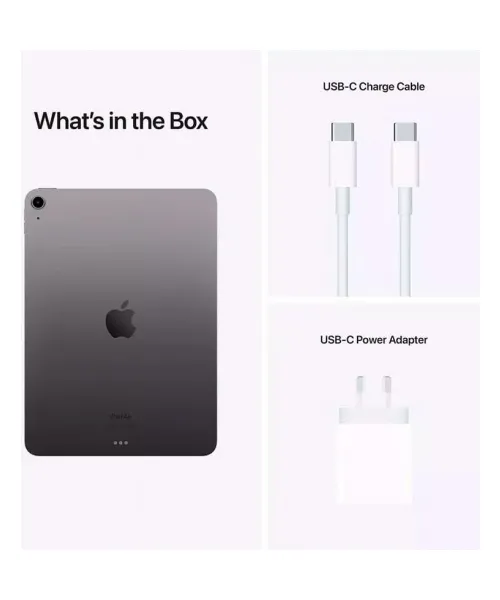 Apple iPad Air 2022 64GB фото 4