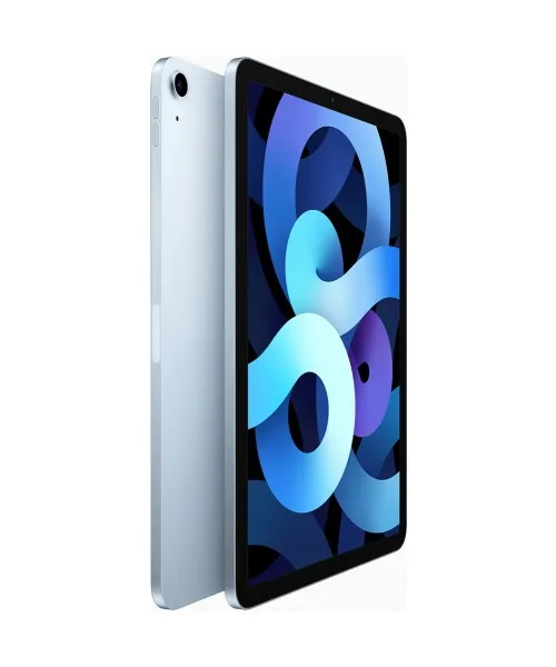 Apple iPad Air 2020 фото 10