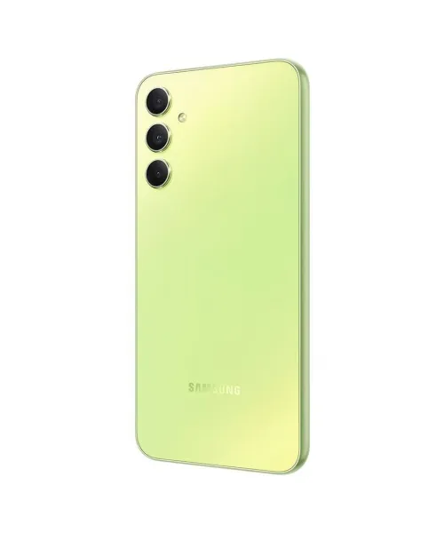 Samsung Galaxy A34 128GB фото 7
