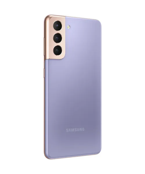 Samsung Galaxy S21 128GB фото 6