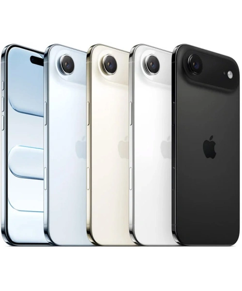 Apple iPhone Air 512GB фото 5