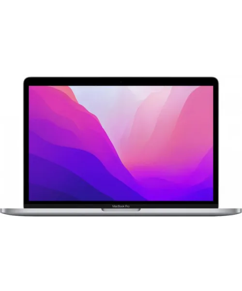 Apple Macbook Pro 13" M2 2022 фото 2