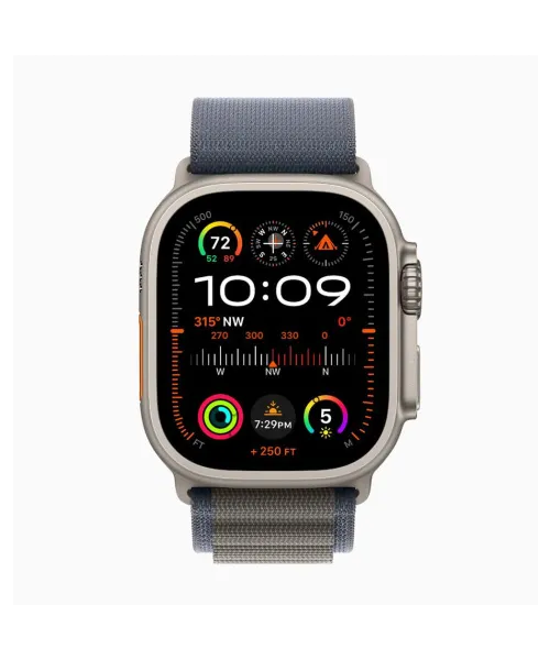 Apple Watch Ultra 2 49mm фото 2