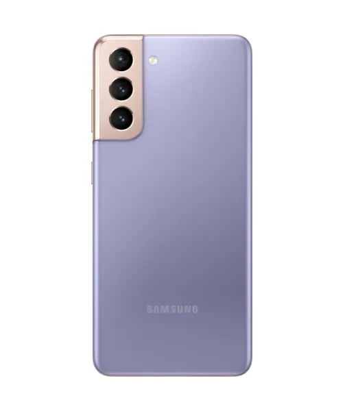 Samsung Galaxy S21 128GB фото 8
