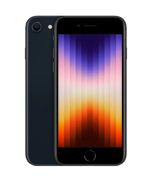 Apple iPhone SE 2022 (3-его поколения) 128GB
