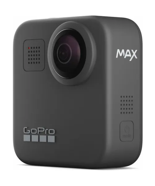 GoPro MAX фото 7