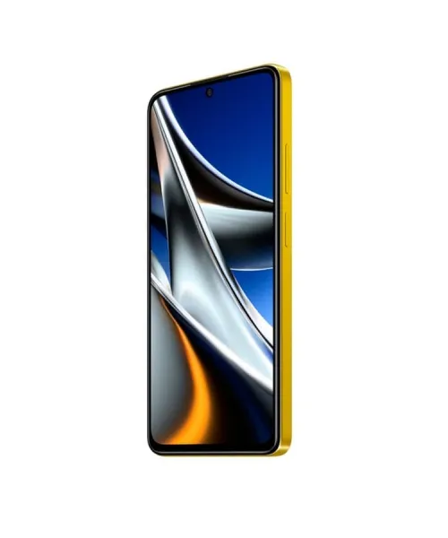Poco X4 Pro 5G 128GB фото 9