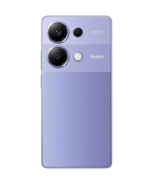 Xiaomi Redmi Note 13 Pro 256GB фото 6