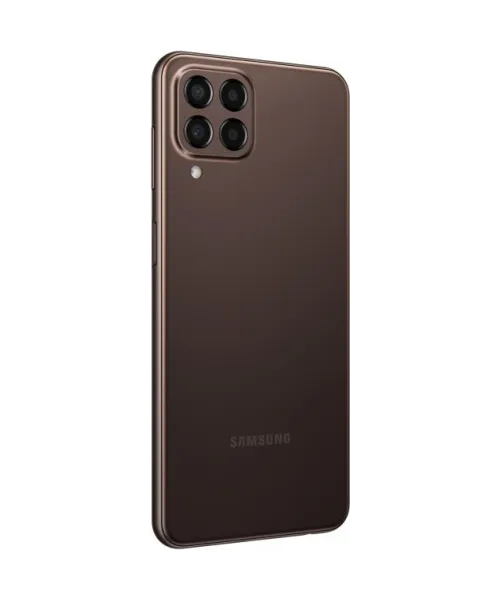 Samsung Galaxy M33 128GB фото 6