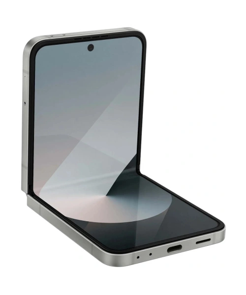 Samsung Galaxy Z Flip6 512GB фото 6