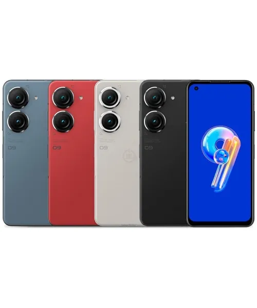 ASUS Zenfone 9 фото 4