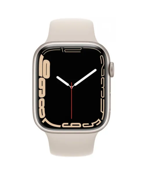 Apple Watch Series 7 фото 2