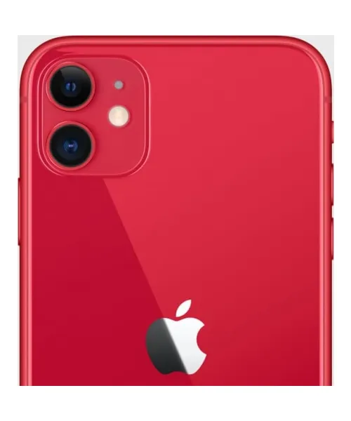 Apple iPhone 11 64GB фото 6