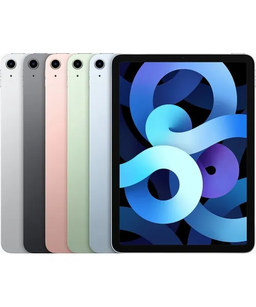 Apple iPad Air 2020 фото 10