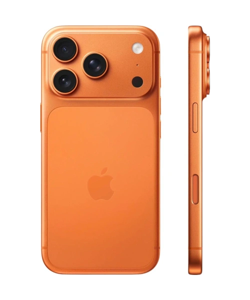 Apple iPhone 17 Pro 1TB фото 2