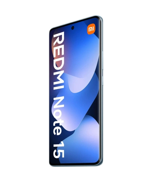 Xiaomi Redmi Note 15 4G 256GB фото 4