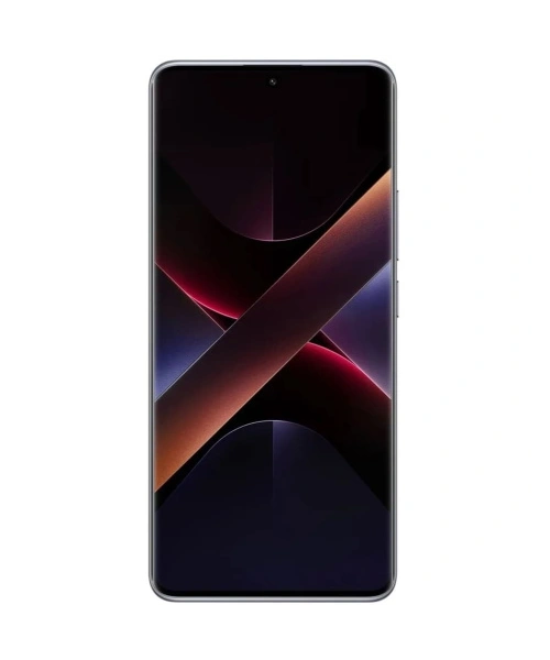 POCO X7 256GB фото 2