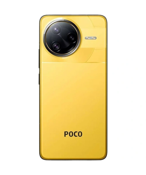 Poco F7 Ultra 512GB фото 6