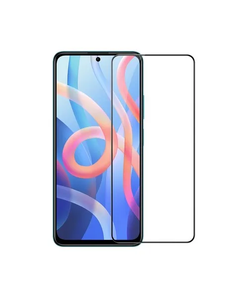 Защитное стекло для Poco M4 Pro 5G