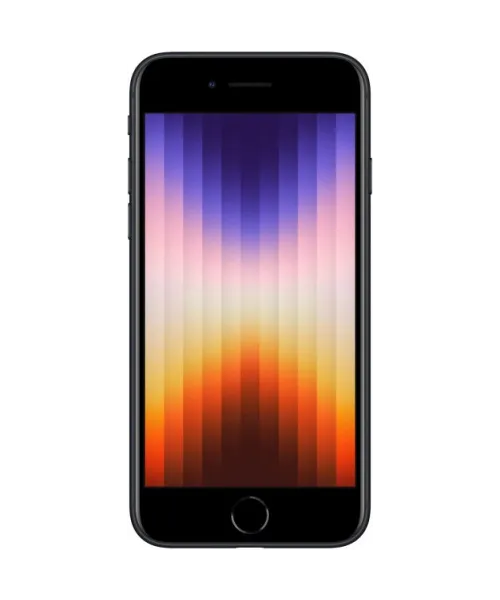 Apple iPhone SE 2022 (3-его поколения) 64GB фото 2