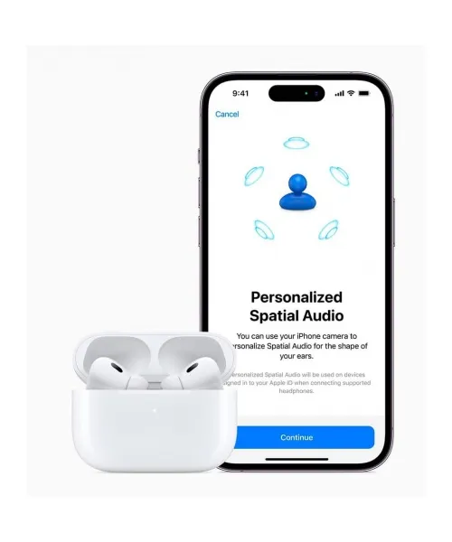 Apple AirPods Pro 2 фото 4