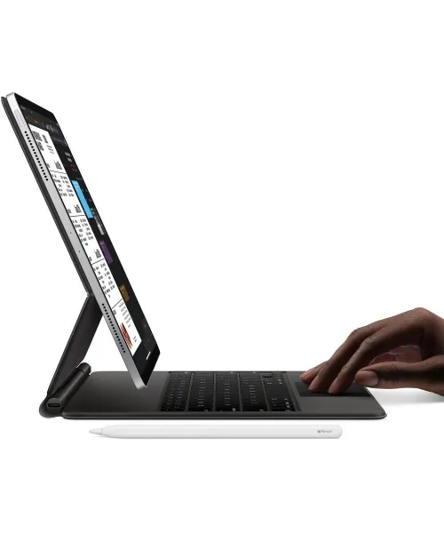 Apple iPad Pro 11" 2020 фото 5