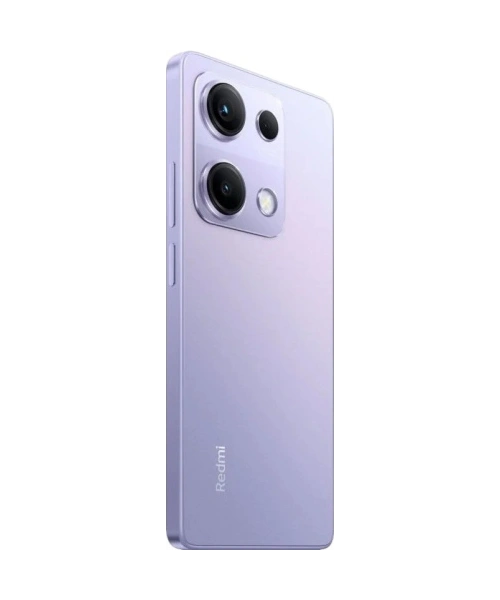 Xiaomi Redmi Note 14S 512GB фото 6