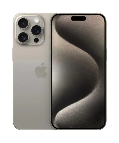 Apple iPhone 15 Pro Max 1TB