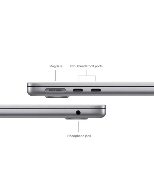 Apple Macbook Air 13" M3 2024 512GB фото 5