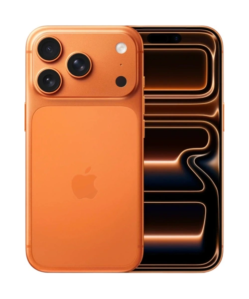 Apple iPhone 17 Pro 1TB