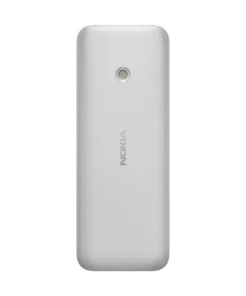 Nokia 125 Dual SIM фото 3