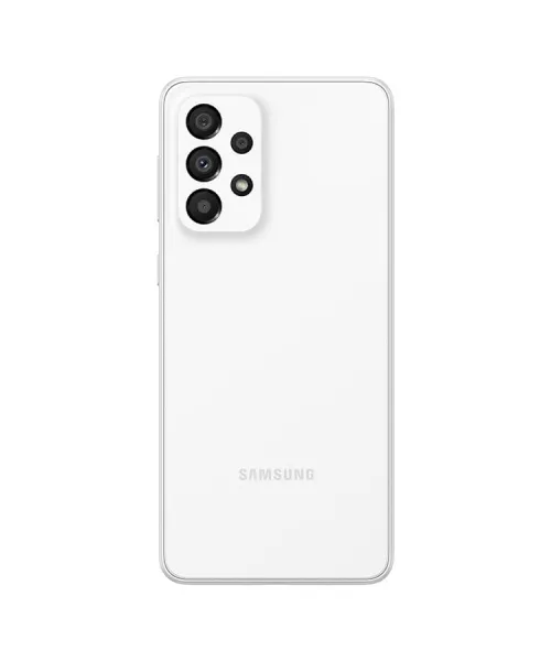 Samsung Galaxy A33 128GB фото 3