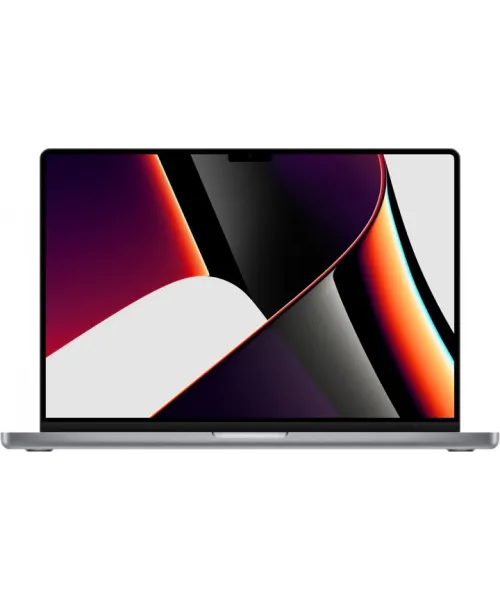 Apple Macbook Pro 16" M1 Pro 2021