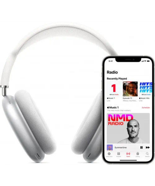 Apple AirPods Max фото 4