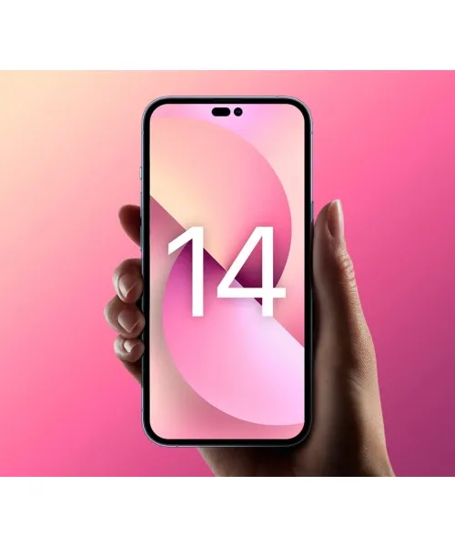 Apple iPhone 14 Pro 128GB фото 5