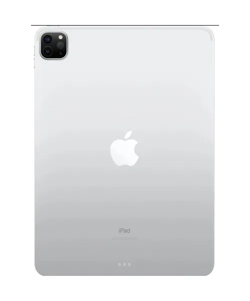 Apple iPad Pro 11" 2020 фото 2