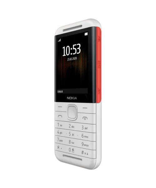 Nokia 5310 Dual SIM фото 4