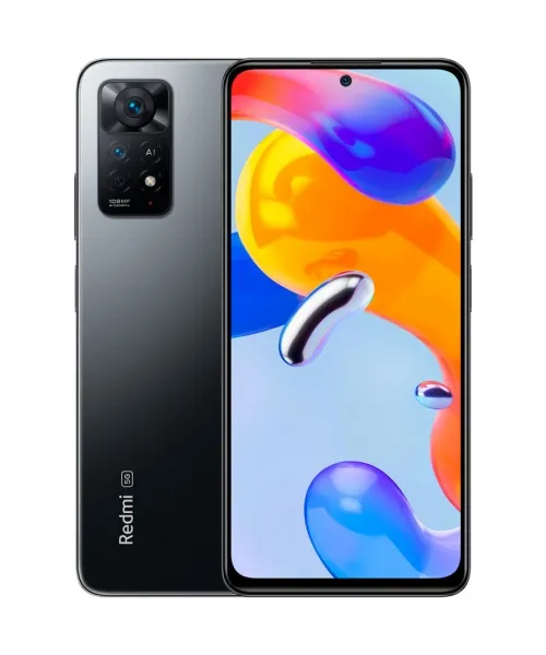 Xiaomi Redmi Note 11 Pro 5G 128GB