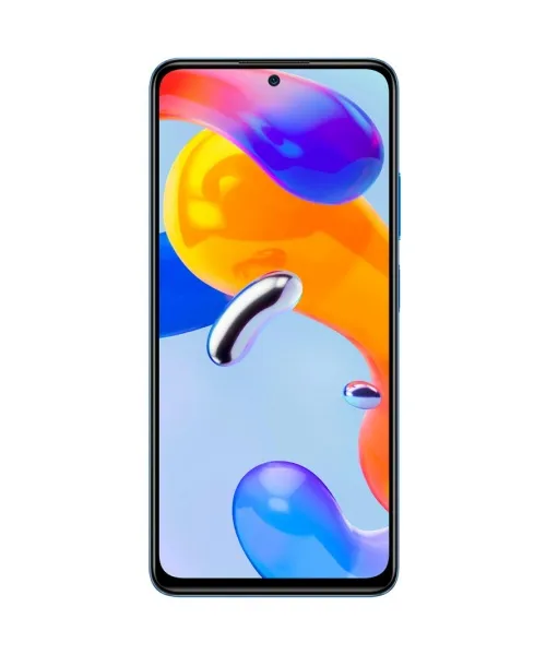 Xiaomi Redmi Note 11 Pro 5G 128GB фото 2