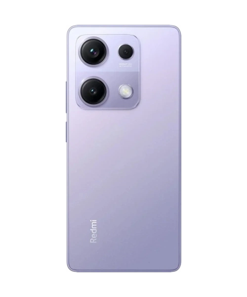 Xiaomi Redmi Note 14S 512GB фото 5