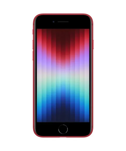 Apple iPhone SE 2022 (3-его поколения) 256GB фото 2