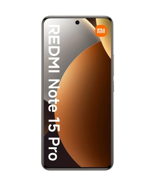 Xiaomi Redmi Note 15 Pro 4G 512GB фото 2