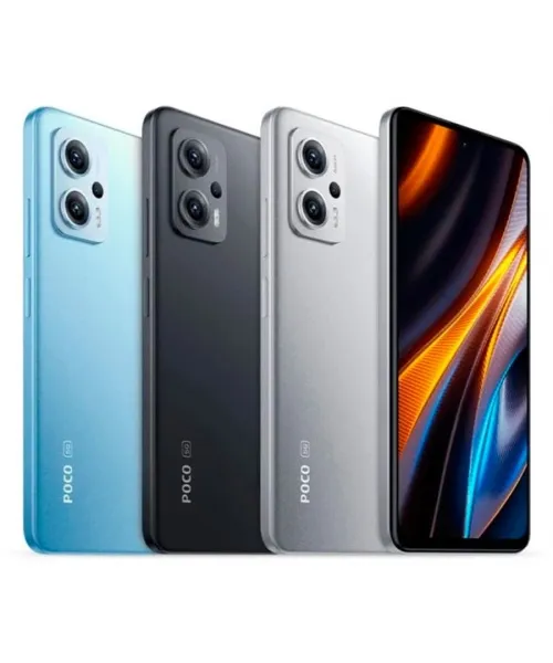 Poco X4 GT 256GB фото 3