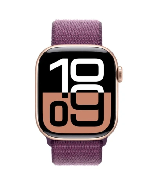 Apple Watch Series 10 фото 2