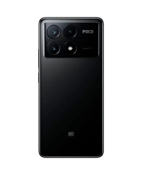 Poco X6 Pro 256GB фото 3